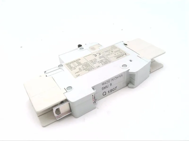 Mitsubishi Electric NF50-SMU1P6A — Molded Case Circuit Breakers (MCCB) (image 2)
