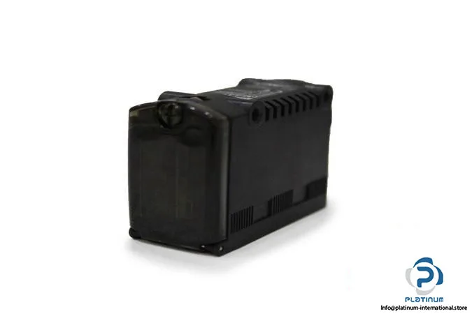Omron E3G-L31 — Photoelectric Sensors (image 5)