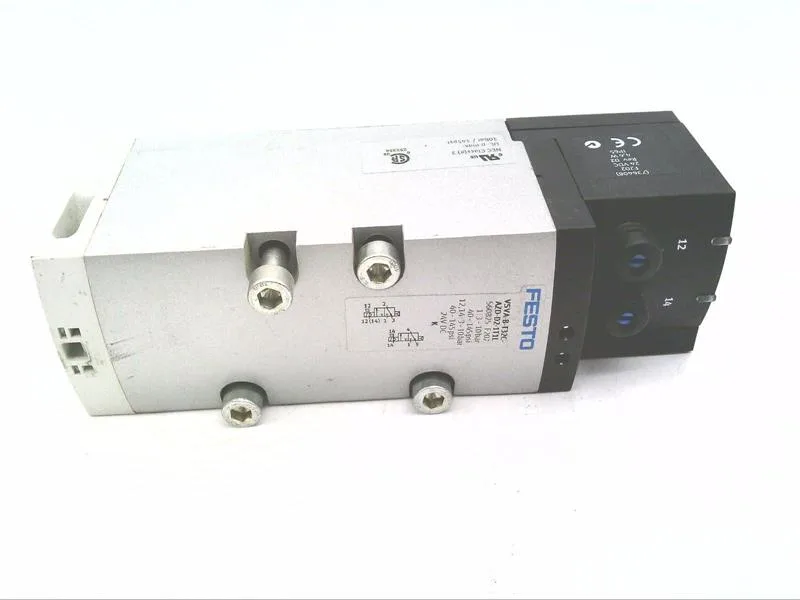 Festo VSVA-B-T32H-AH-A2-1R2L