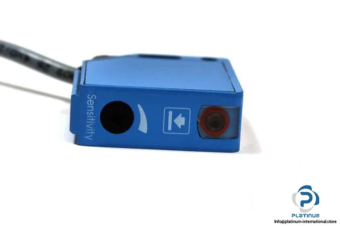 SICK WE12-2P130 — Photoelectric Sensors (image 4)