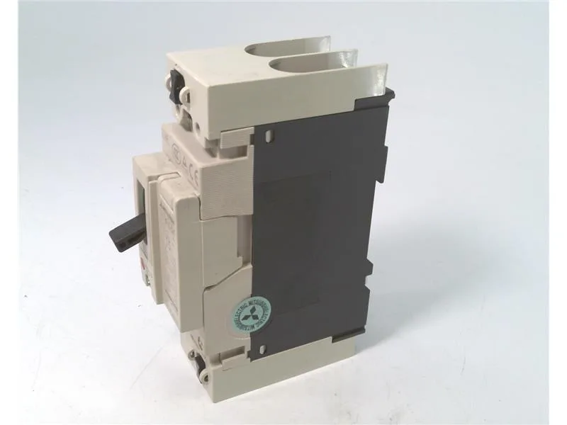 Mitsubishi Electric NF63-CVF2P15A — Molded Case Circuit Breakers (MCCB) (image 3)