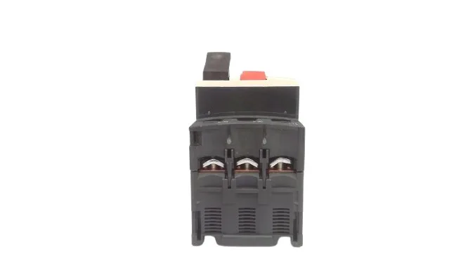 Schneider Electric GV2ME07C — Miniature Circuit Breakers (MCB) (image 5)