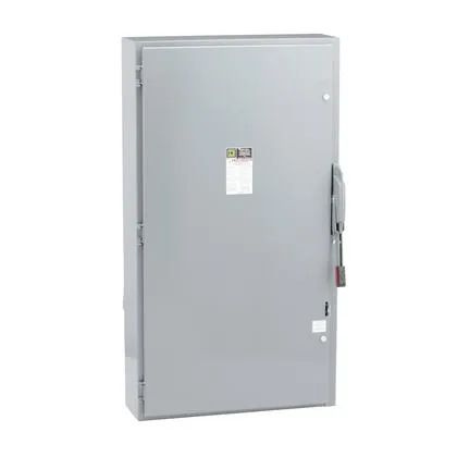 Schneider Electric H365N