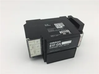 Omron 61F-GN AC110/220 — General Purpose Relays (image 2)