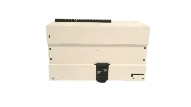 Schneider Electric TM238LFDC24DTS0 — PLCs (Programmable Logic Controllers) (image 5)