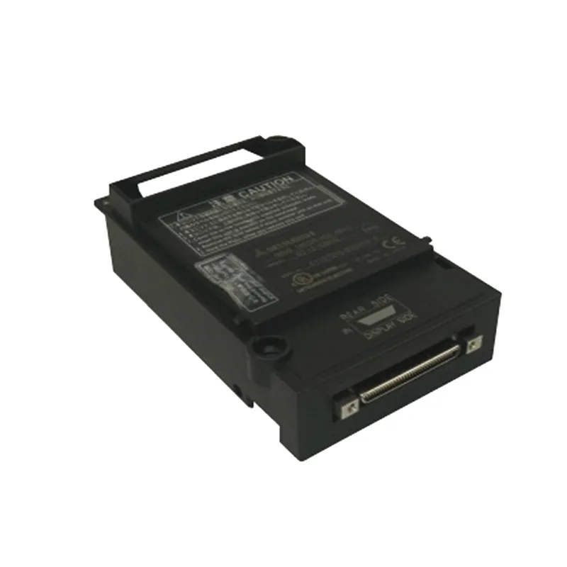 Mitsubishi Electric GT15-75QBUSL — HMI Operator Interfaces (image 4)