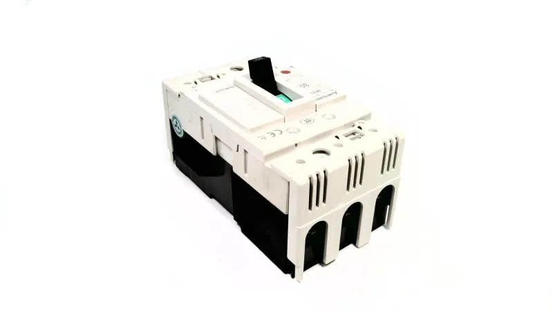 Mitsubishi Electric NF63-SW-3P-30A — Molded Case Circuit Breakers (MCCB) (image 4)