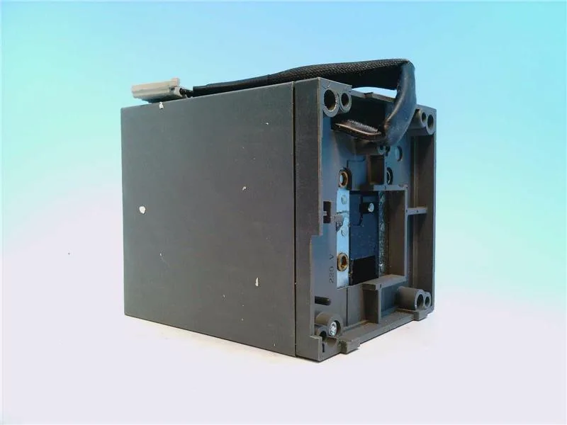 ABB 1SDA013876R1 — Molded Case Circuit Breakers (MCCB) (image 4)