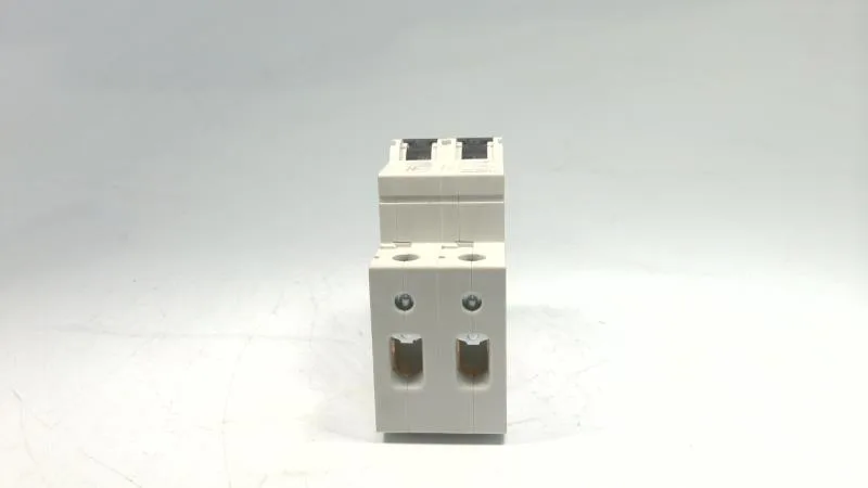 Siemens 5SJ6 2 40-7SC — Miniature Circuit Breakers (MCB) (image 3)