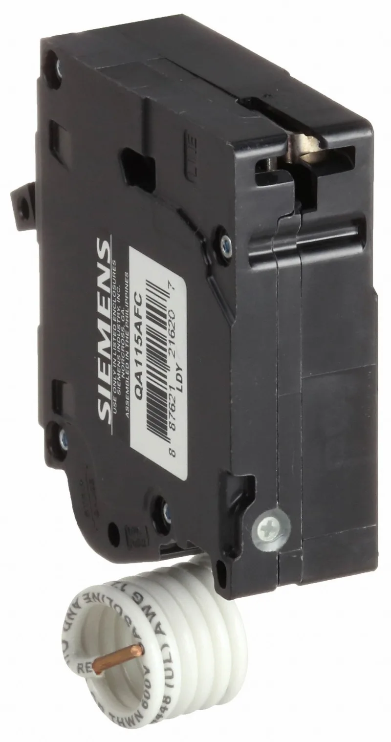 Siemens QA115AFC (image 5)
