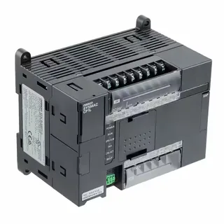 Omron CP1L-EL20DT1-D