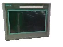 Siemens 6AV6648-0BE11-3AX0 — HMI Operator Interfaces (image 2)