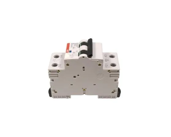 ABB 2CSR752140R1205 — Residual Current Breakers (RCCB/RCBO) (image 4)