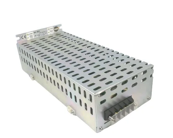 Mitsubishi Electric MR-RB32 — Servo Drives (image 2)