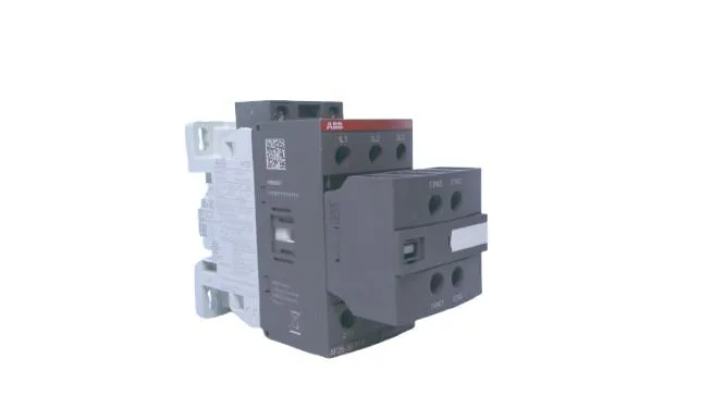 ABB AF26-30-11-11 — Contactors (image 2)