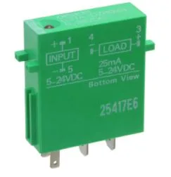Omron G3TA-IDZR02S DC5-24