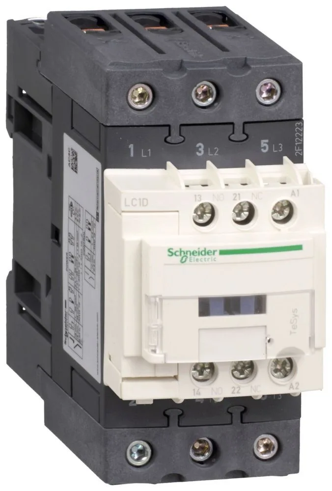 Schneider Electric LC1D50AK7