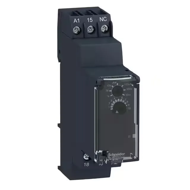 Schneider Electric RE22R1KMR (image 5)