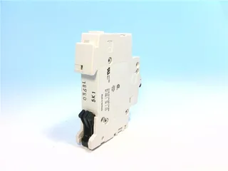 ABB S201-K1 — 1-Pole MCB (DIN Rail) (image 4)