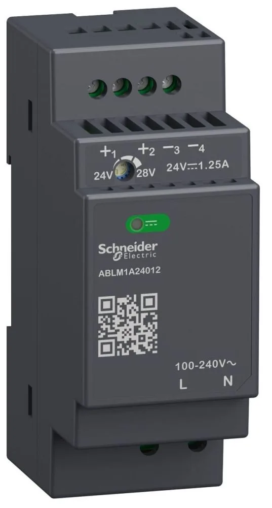 Schneider Electric ABLM1A24012 (image 3)