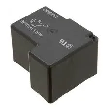 Omron G8P1A4PVDC12 — General Purpose Relays