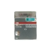 ABB 1SVR405621R4100 — General Purpose Relays (image 4)