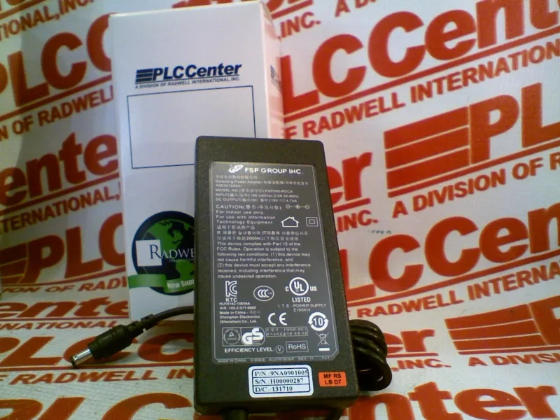 Siemens 6ES7798-0GA02-0XA0 — Industrial PCs (image 2)
