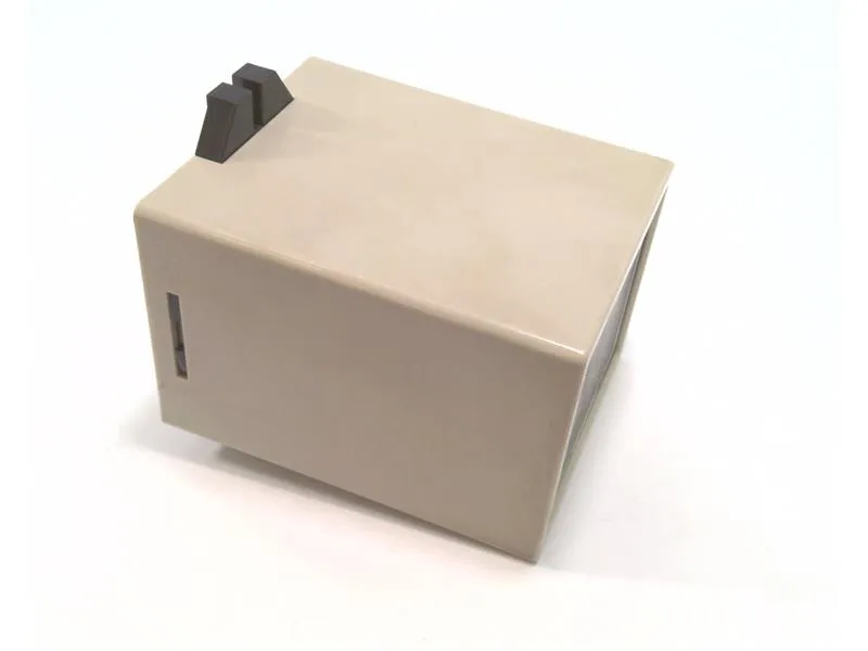 Omron 61F-G1P/AC100 — General Purpose Relays (image 2)