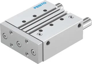 Festo DFM-50-100-P-A-GF-F1A