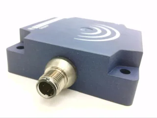 Schneider Electric XS8D1A1PAM12 — Proximity Sensors (image 3)