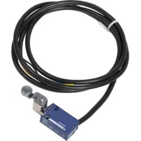 Schneider Electric XCMD6116L2 — Limit Switches