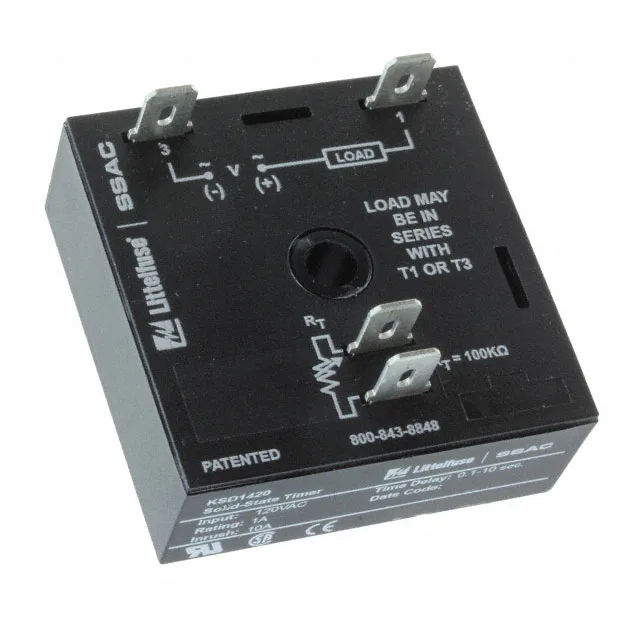 Littelfuse KSD1420