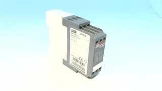 ABB 1SVR423418R9000 — DIN Rail Power Supplies