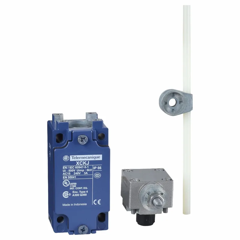 Schneider Electric XCKJ10559H7 — Limit Switches (image 2)