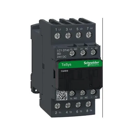 Schneider Electric LC1DT40BD (image 2)