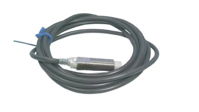 Omron E2E-X5MY1 — Proximity Sensors (image 4)