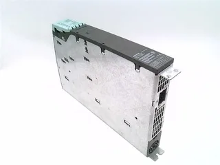 Siemens 6SL3120-1TE13-0AA0 — AC Drive (VFD) 600V (image 2)