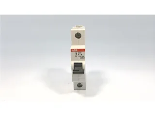 ABB S201-K1A