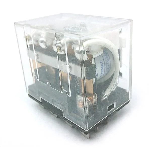 Omron LY4NAC120 (image 2)