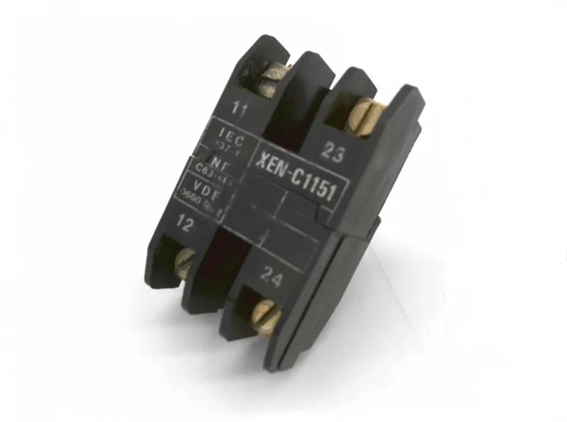 Schneider Electric XENC1151 (image 2)