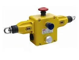ABB 2TLA050204R1030 — Safety Relays