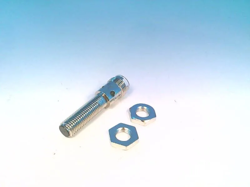 Omron E2A-M08KS02-M1-B2 — Proximity Sensors (image 2)