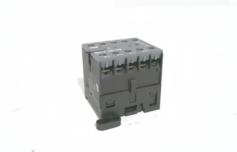 ABB BC7C-Y — Contactors (image 3)