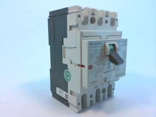 Mitsubishi Electric NF50-SRU3005 — Molded Case Circuit Breakers (MCCB) (image 4)