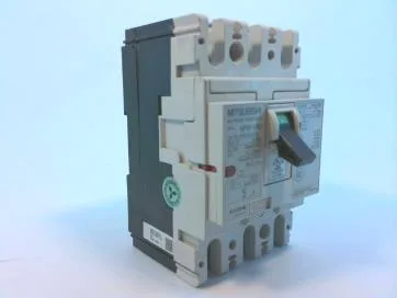 Mitsubishi Electric NF50-SRU3005 — Molded Case Circuit Breakers (MCCB) (image 4)