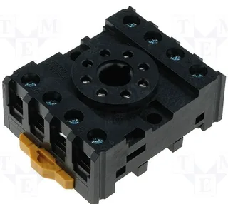 Omron PF083A-E — General Purpose Relays