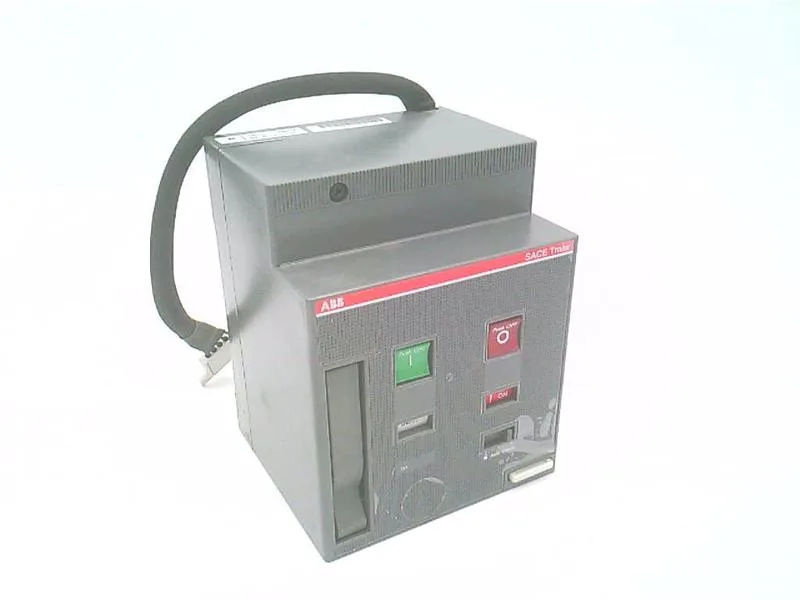 ABB BC21138980 — Contactors (image 2)