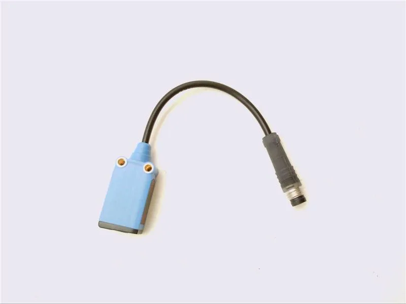 SICK WTF4S-3P3231S08 — Photoelectric Sensors