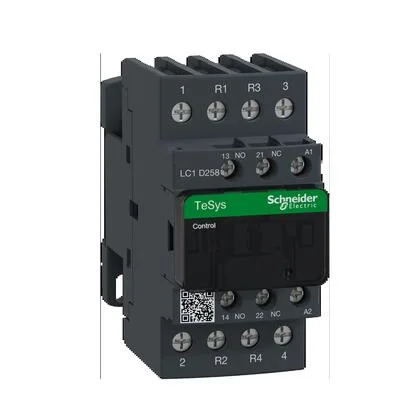 Schneider Electric LC1D258FE7 (image 3)