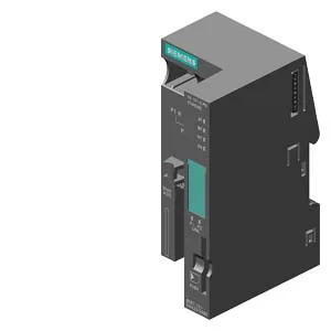 Siemens 6ES7151-3AA23-0AB0 — PLC Communication Modules (image 2)